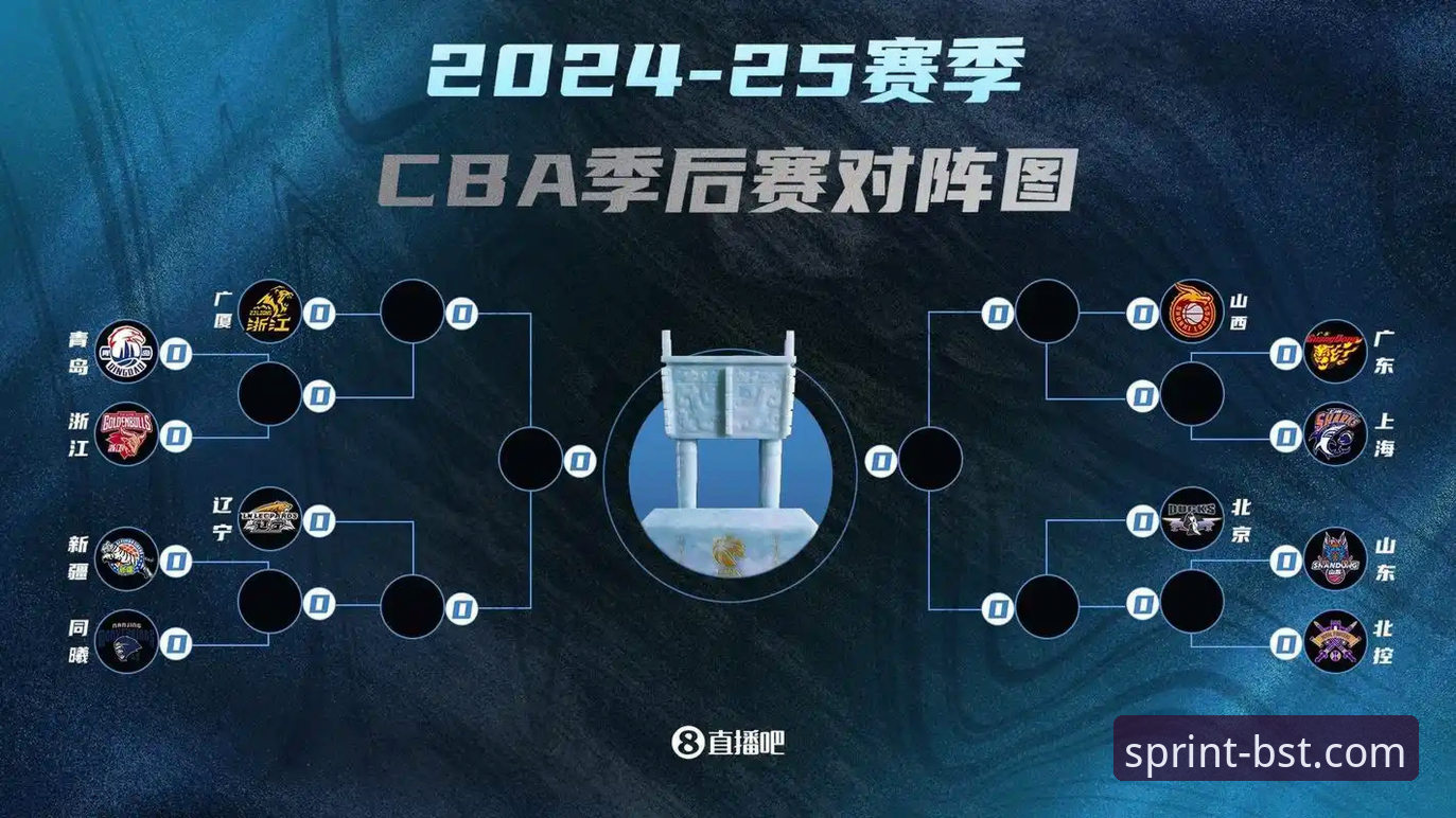BST体育资源 CBA季后赛观赛指南:山西横扫青岛晋级八强,BST体育资源助你深度复盘